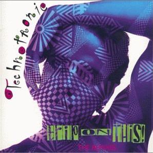 Technotronic
